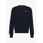 Fila Leverano Regular Crew Sweat FAM0876.50004 - Image 4