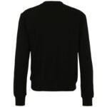 Fila Leverano Regular Crew Sweat M FAM0876 80010 - Image 2