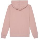 Fila Lierna womens sweatshirt light pink FAW1054 40029 - Image 2