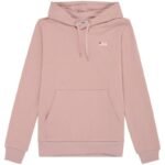 Fila Lierna womens sweatshirt light pink FAW1054 40029