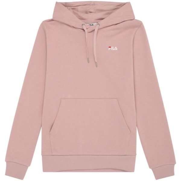 Fila Lierna womens sweatshirt light pink FAW1054 40029