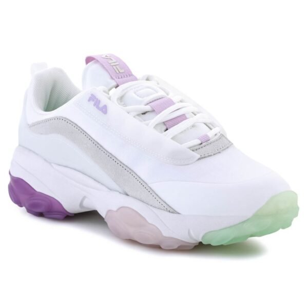 Fila Loligo Cb W shoes FFW0295-13199