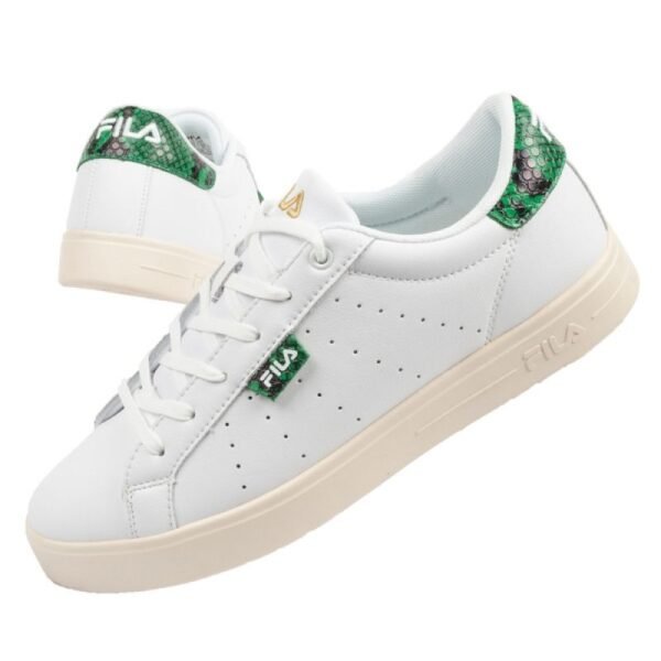 Fila Lusso W Shoes FFW0286.13063