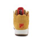 Fila M-Squad S Mid 4