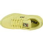 Fila Orbit CMR Jogger L Low Wmn 1010621-60Q shoes - Image 3