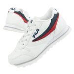 Fila Orbit Jr 1010783.98F shoes - Image 6