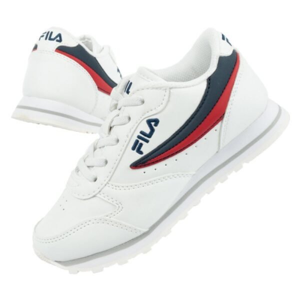 Fila Orbit Jr 1010783.98F shoes