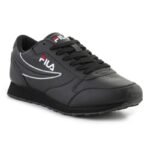 Fila Orbit Low M 1010263-12V shoes - Image 2