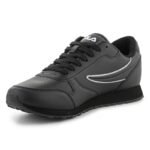 Fila Orbit Low M 1010263-12V shoes - Image 4