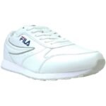 Fila Orbit Low M 1010263 1FG shoes - Image 2