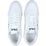 Fila Orbit Low M 1010263 1FG shoes - Image 4