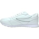 Fila Orbit Low M 1010263 1FG shoes - Image 5