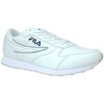 Fila Orbit Low M 1010263 1FG shoes - Image 7