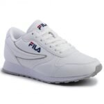 Fila Orbit Low W 1010308.1FG shoes - Image 2