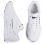 Fila Orbit Low W 1010308.1FG shoes - Image 4