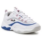 Fila Ray Flow M 1010578-02G shoes - Image 2