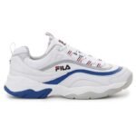 Fila Ray Flow M 1010578-02G shoes - Image 7