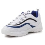 Fila Ray Low M 1010561-01U shoes - Image 4