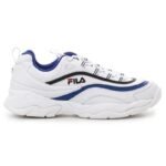 Fila Ray Low M 1010561-01U shoes - Image 7