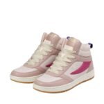 Fila Rega NF Jr FFT0124 40029 shoes - Image 2