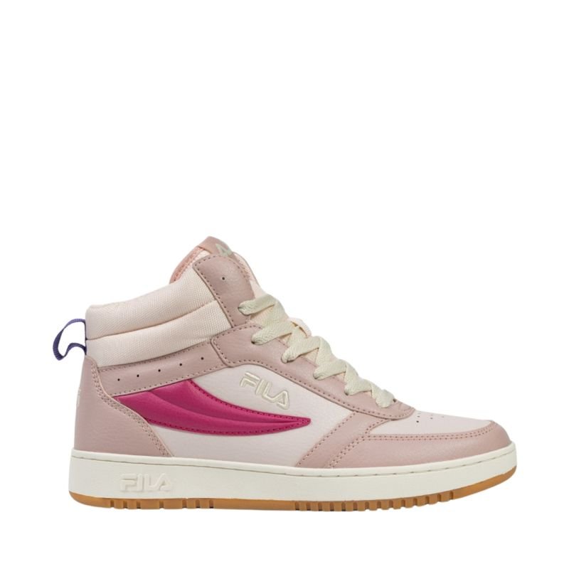 lupin-wear-ca-fila-rega-nf-jr-fft0124-40029-shoes-1621922 Fila Rega NF Jr FFT0124 40029 shoes - Image 1