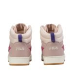 Fila Rega NF Jr FFT0124 40029 shoes - Image 3
