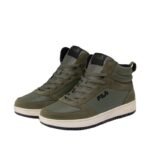 Fila Rega S mid M FFM0367 60017 shoes - Image 2