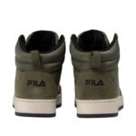 Fila Rega S mid M FFM0367 60017 shoes - Image 3