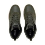 Fila Rega S mid M FFM0367 60017 shoes - Image 4