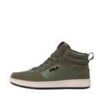 Fila Rega S mid M FFM0367 60017 shoes - Image 5