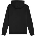 Fila Rivoli mens sweatshirt black FAM1118 80010 - Image 2