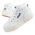 Fila Sandblast W FFW018710004 Shoes - Image 2