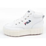 Fila Sandblast W FFW018710004 Shoes - Image 3
