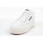 Fila Sandblast W FFW018710004 Shoes - Image 4