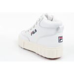 Fila Sandblast W FFW018710004 Shoes - Image 6