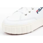 Fila Sandblast W FFW018710004 Shoes - Image 7