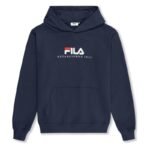 Fila Valsera Regular Logo Hoodie FAU0227.50004