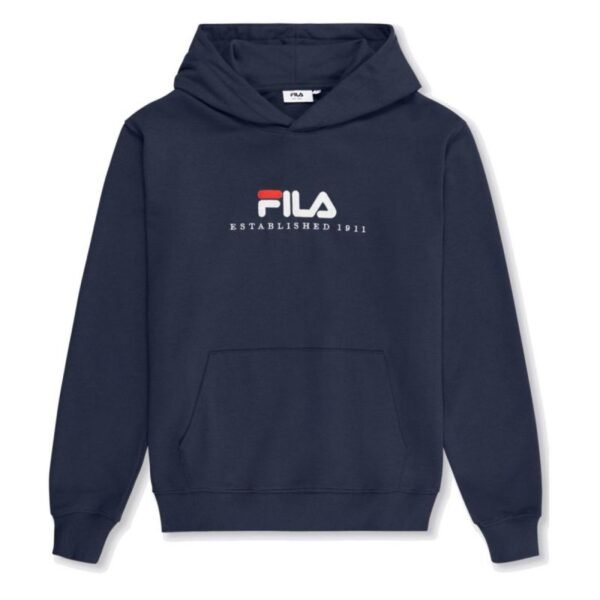 Fila Valsera Regular Logo Hoodie FAU0227.50004
