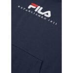 Fila Valsera Regular Logo Hoodie FAU0227.50004 - Image 3