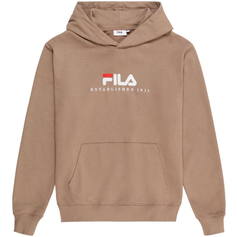 lupin-wear-ca-fila-valsera-sweatshirt-beige-fau0227-70008-1621387 Fila Valsera sweatshirt beige FAU0227 70008 - Image 1