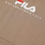 Fila Valsera sweatshirt beige FAU0227 70008 - Image 3