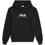 Fila Valsera sweatshirt black FAU0227 80010