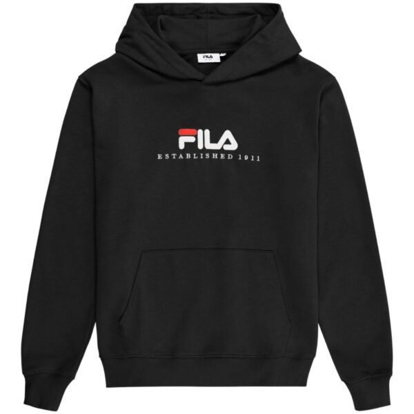 Fila Valsera sweatshirt black FAU0227 80010