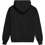 Fila Valsera sweatshirt black FAU0227 80010 - Image 2