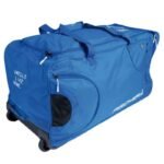 Fischer 25 Hockey Bag on Wheels - Image 2