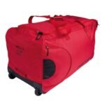 Fischer 25 Hockey Bag on Wheels - Image 3