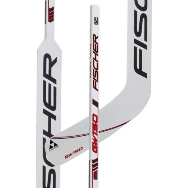 Fischer GW150 Childrens Wooden Goalkeeper Stick 24