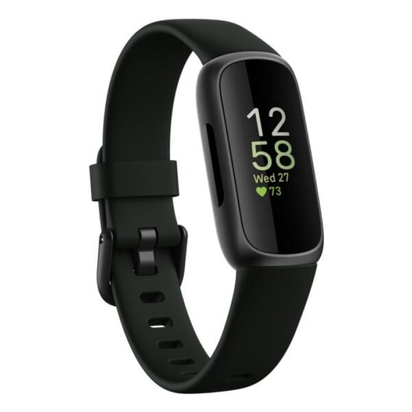 Fitbit Inspire 3 Armband Activity Tracker