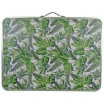 FOLDABLE CAMPING TABLE 80X60X70CM JUNGLE - Image 2