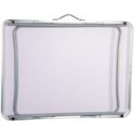 FOLDABLE CAMPING TABLE 80X60X70CM JUNGLE - Image 4